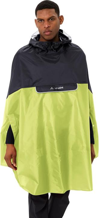 Produktbild Vaude Covero Poncho II (L)