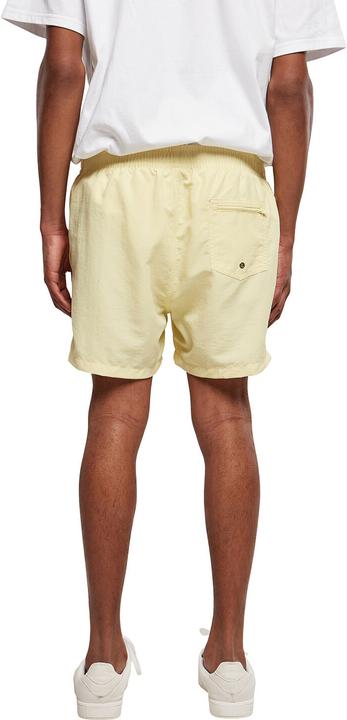 Immagine prodotto Build Your Brand Costume da Bagno a Pantaloncino Uomo (M)