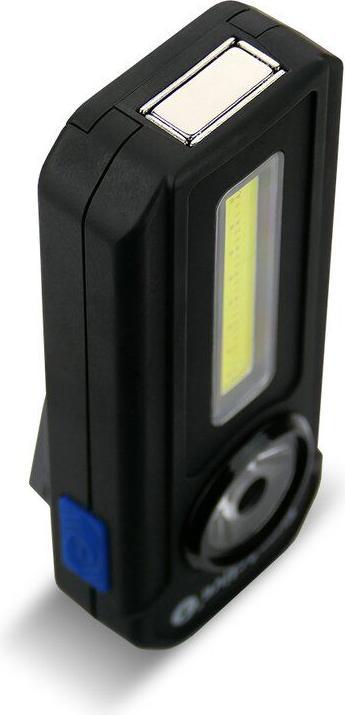 Image du produit Everactive WL-300 Led Worklight - Lampe d'atelier (300 lm)