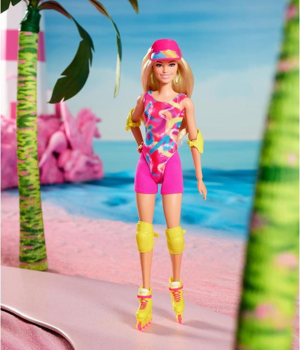 Produktbild Barbie Signature