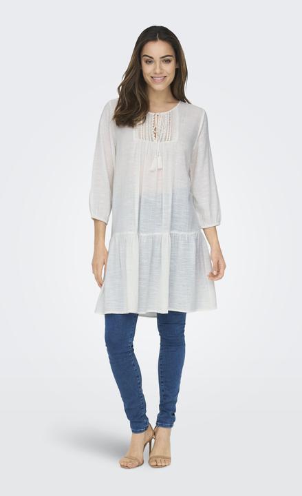 Produktbild Only Spitzenverziertes Tunika (XS)