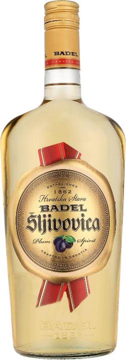 Produktbild Badel Sljivovica 1862