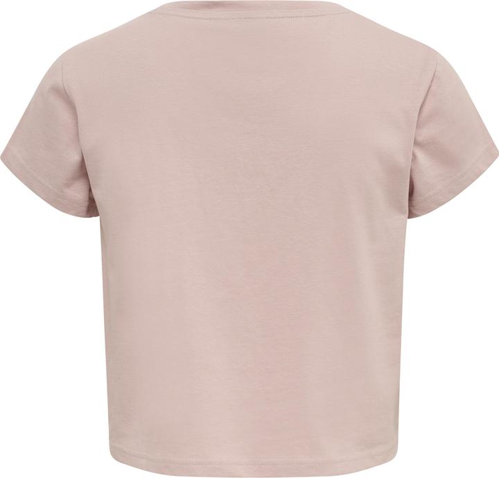 Produktbild hummel Legacy Woman Cropped T-Shirt (S)