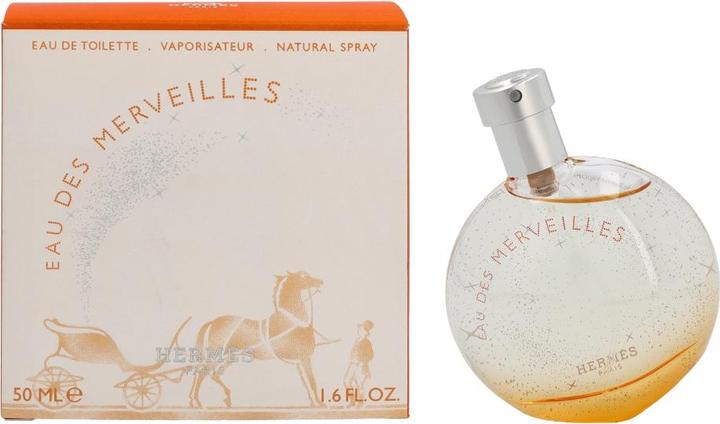 Produktbild Hermès Eau de Toilette re21 (Eau de Toilette, 50 ml)