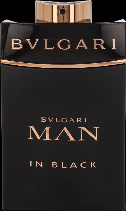 Immagine prodotto Bulgari Uomo in nero (Eau de parfum, 150 ml)