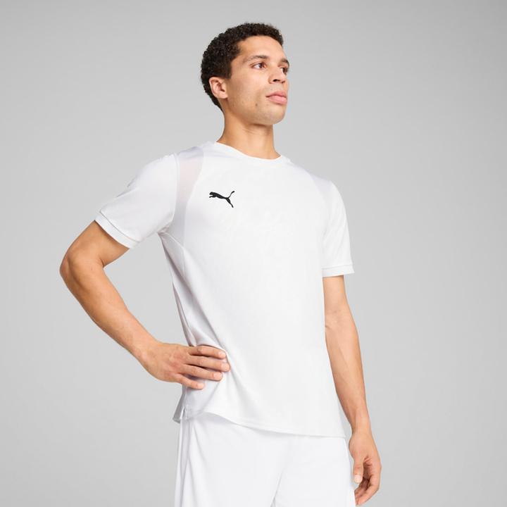 Actual product image Puma teamCUP Jersey (S)