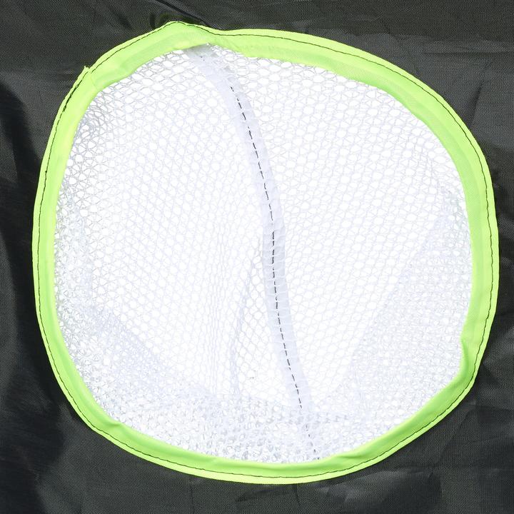 Produktbild Relaxdays Golf Übungsnetz