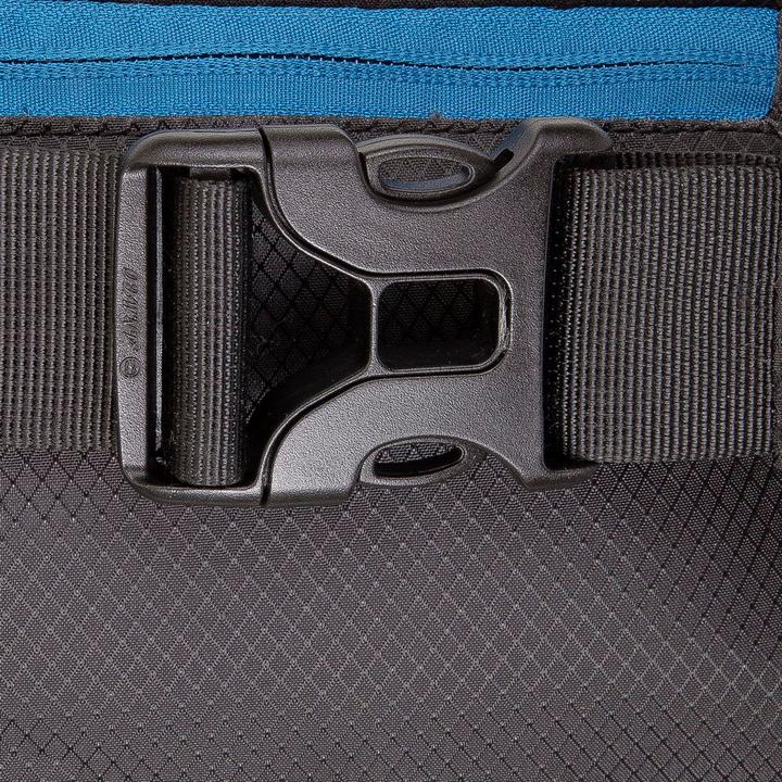 Produktbild Rivacase Bauchtasche Mercantour /blau 5215
