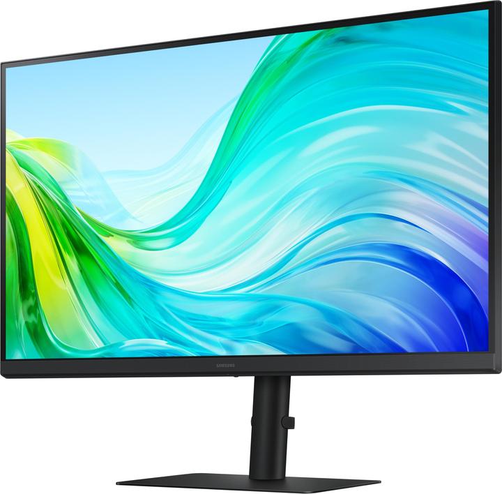 Actual product image Samsung S61F (2560 x 1440 pixels, 27")