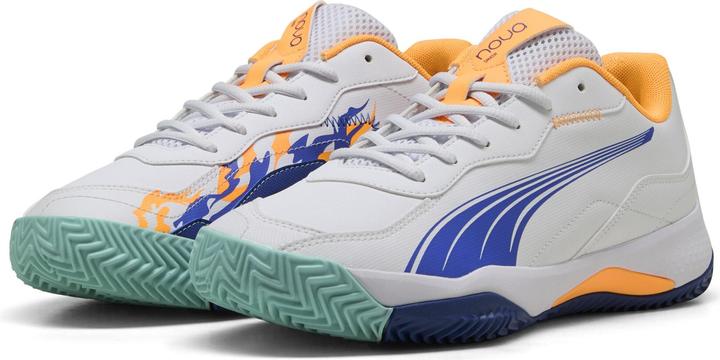 Produktbild Puma NOVA Smash (40.5)