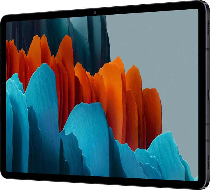 Image du produit Samsung Galaxy Tab S7 (WLAN uniquement, 11", 128 Go, Mystic Black)