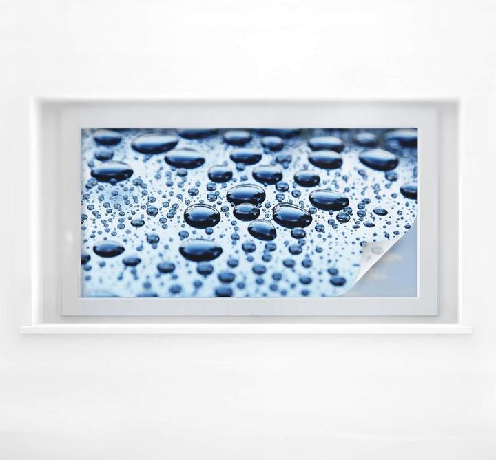 Produktbild Trenddeko Waterdrops (80 x 40 cm)