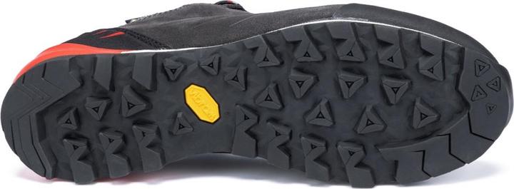 Actual product image Hanwag Makra Pro Low GTX (41.5)