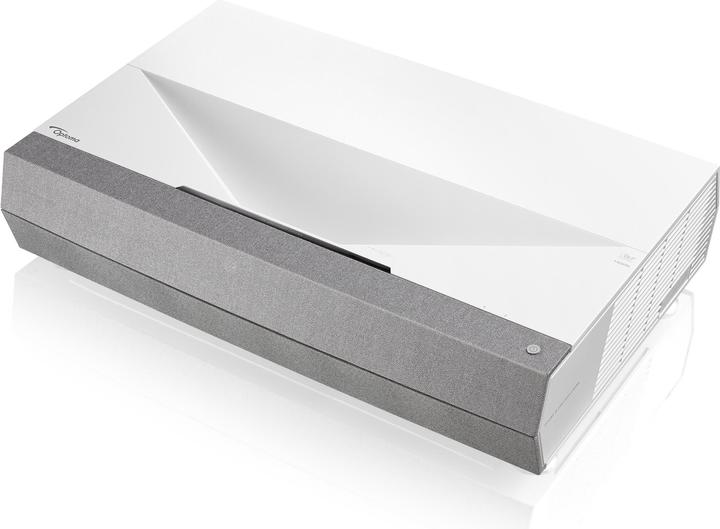 Produktbild Optoma CinemaX D2 (4K, 3000 lm, 0.25:1)