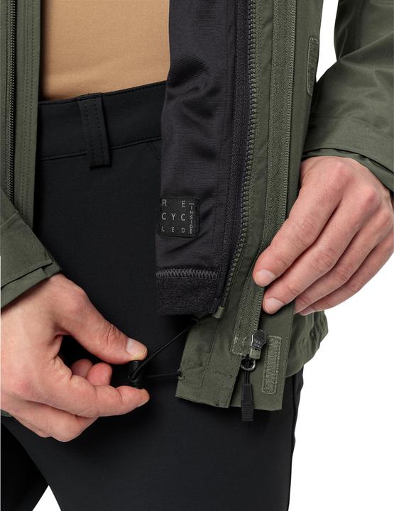 Produktbild Vaude Rosemoor 3in1 (XXL)