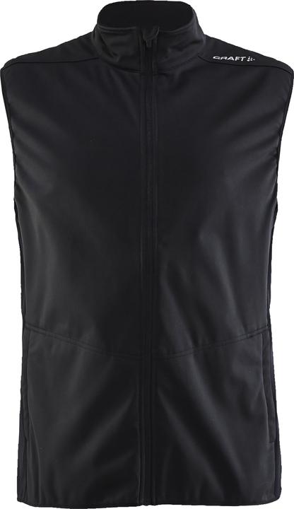 Produktbild Craft Herrenjacke "Jacket Warm" (XS)