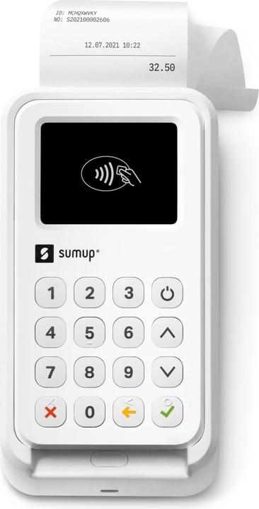 3G + Printer Payment Kit