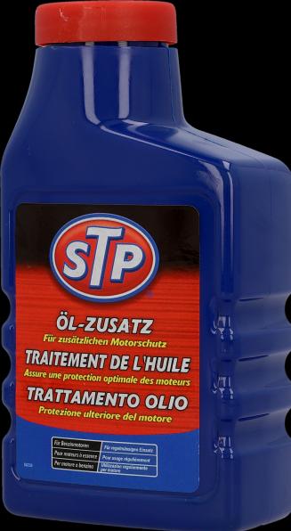 Immagine prodotto STP Additivo per olio (0.30 l, SAE 5W-30)