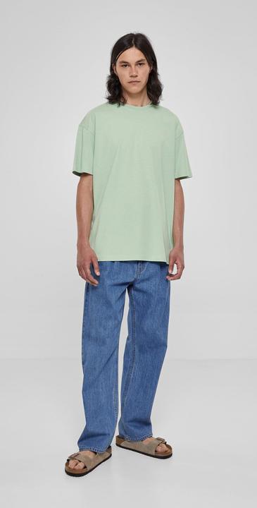 Actual product image Urban Classics Heavy Oversized Tee (3XL)
