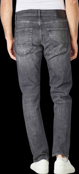 Image du produit Jack & Jones Mike Jeans Comfort Fit Black Denim (W33/L30)