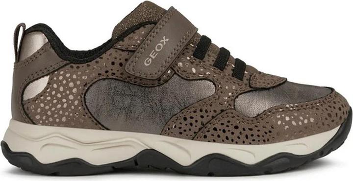Produktbild Geox Mädchen Sneaker J Calco (34)
