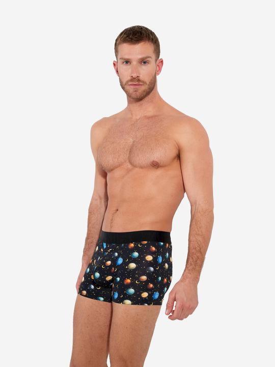 Produktbild HOM Retro Boxer Funky Style HO1 (M, Einzelpack)