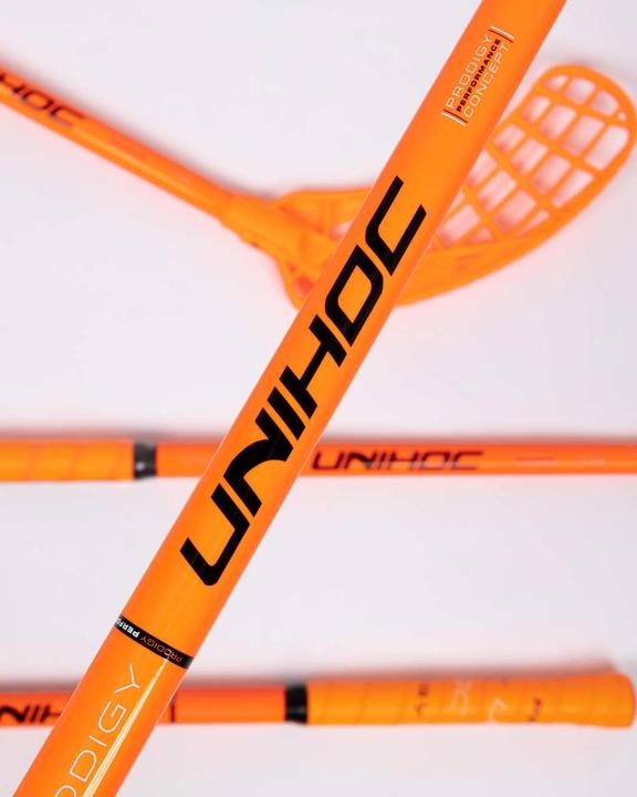 Produktbild Unihoc Keystock Epic Youngster Prodigy 36 60 Cm (60 cm, Rechts)