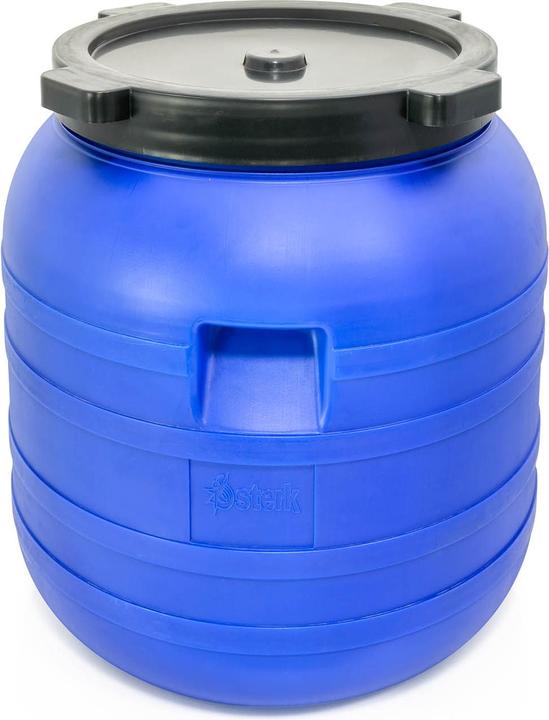 Produktbild Nenurodyta 150 L Kunststofffass (150 l)