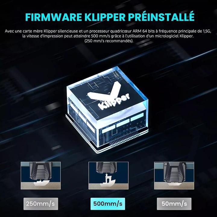 Actual product image Elegoo Neptune 4 - 3D printer