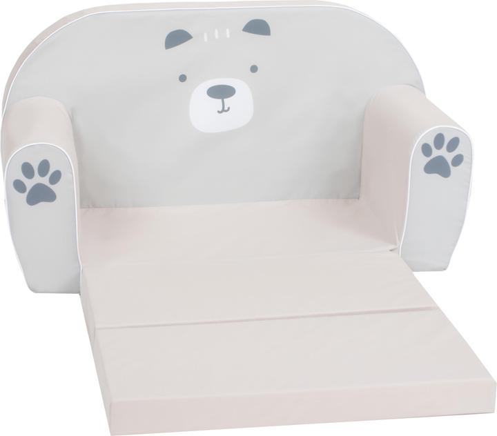 Immagine prodotto Knorrtoys Orso Paolo (Divano per bambini)