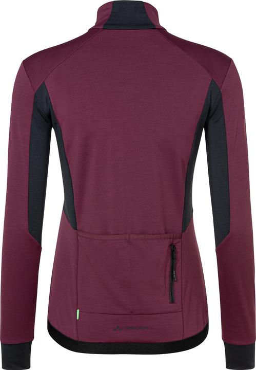 Actual product image Vaude Kuro Half Zip (L)