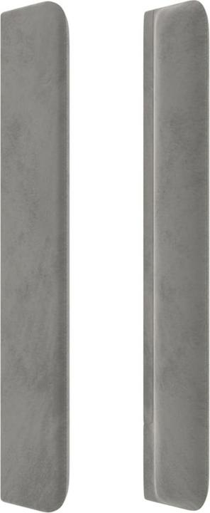Immagine prodotto VidaXL Nathanael (183 x 16 x 128 cm)