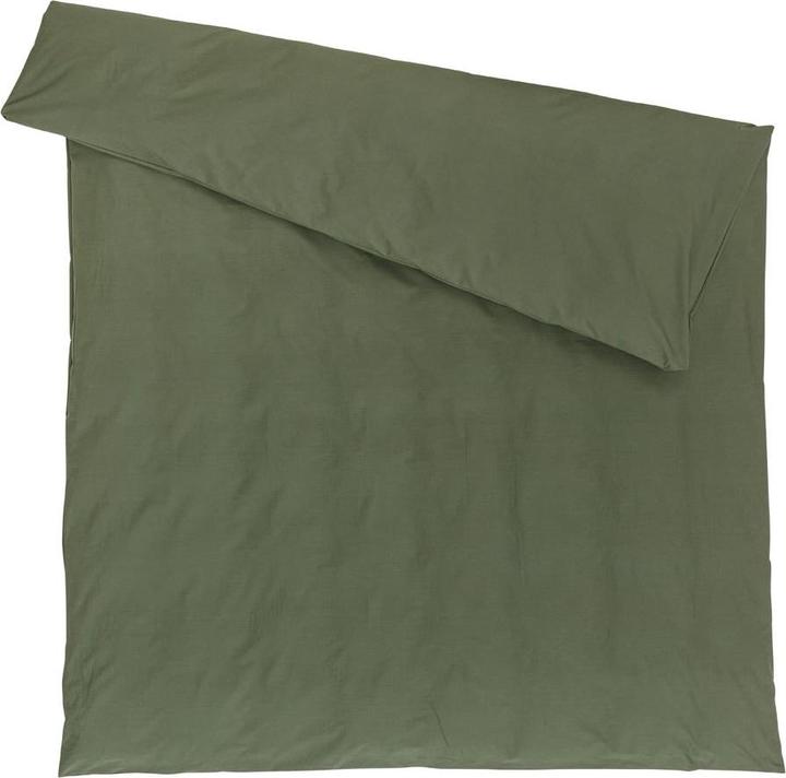 Produktbild Atelier Pfister Seebach C2c (Duvetbezug, 160 x 210 cm)