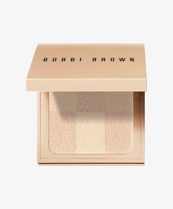 Image du produit Bobbi Brown Poudre illuminatrice Nude Finish (dénudé)