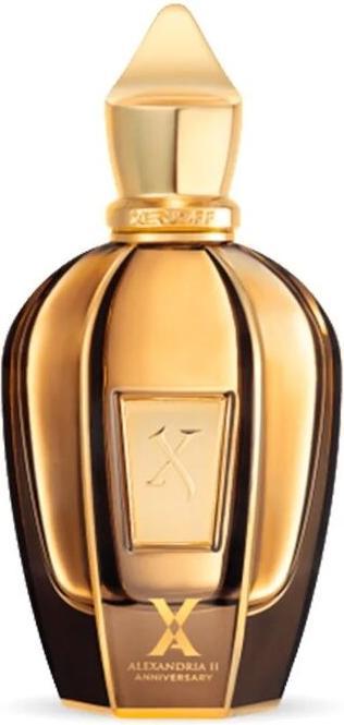 Produktbild XerJoff Alexandria II (Eau de Parfum, 100 ml)