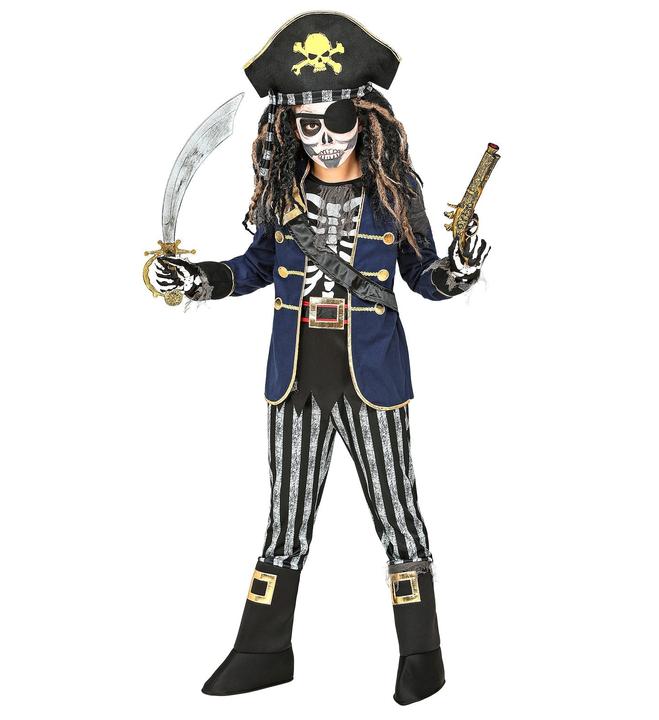 Immagine prodotto Widmann Scheletro Pirata Edward (134)