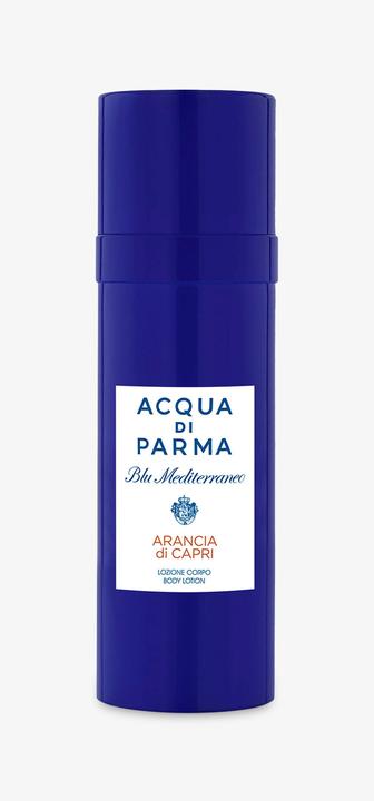 Actual product image Acqua Di Parma Arancia di Capri Body Lotion (Body cream, 150 ml)