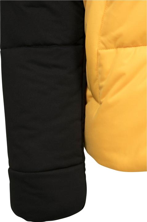 Immagine prodotto Urban Classics Giacca Boxy Puffer 3-Tone (XL)