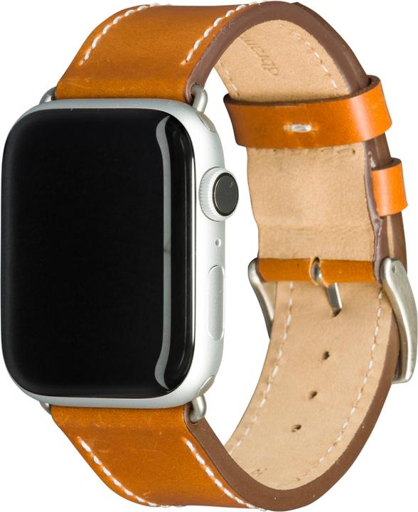 dbramante1928 Copenhagen - Watch Strap 44mm (44 mm, Leather)