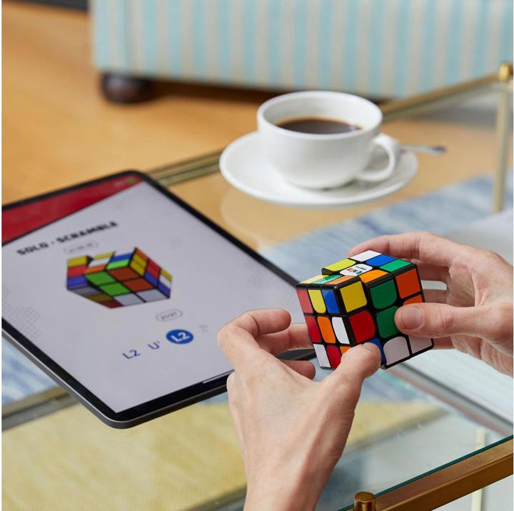 Produktbild Particula Rubik's Connected (3 x 3)