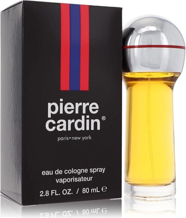 Produktbild Pierre Cardin Parfum (Eau de cologne, 80 ml)