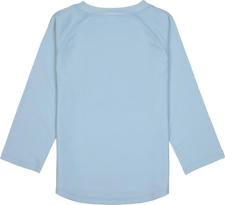 Image du produit Lässig Baby-Bademode Bade-Shirt LSF Long Sleeve Rashguard - Crocodile (92)