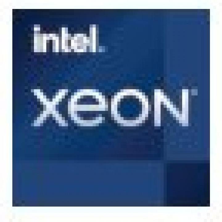 Actual product image Intel Xeon E-2334 3.4 GHz (LGA 1200, 3.40 GHz, 4 -Core)