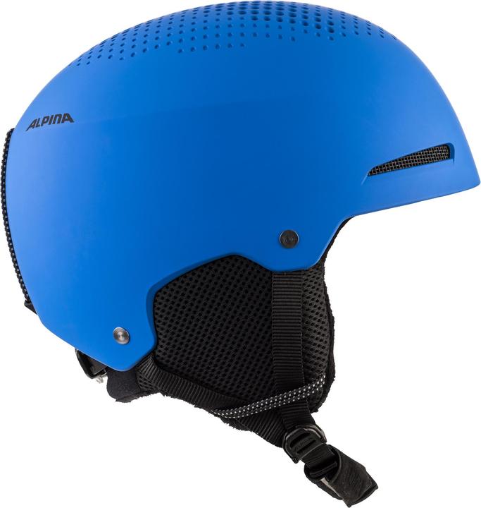 Image du produit ALPINA SPORTS Zupo (54 - 58 cm, M)