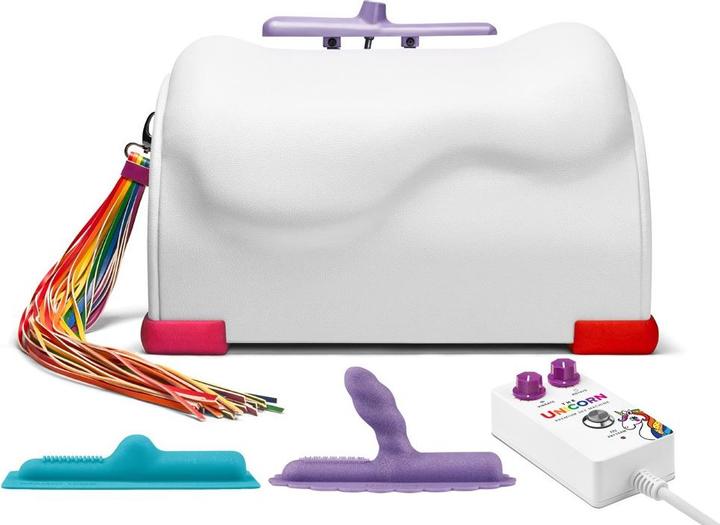 Actual product image Pipedream The Unicorn Premium