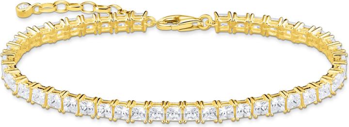 Immagine prodotto Thomas Sabo Bracciale (19 cm, Argento 925)