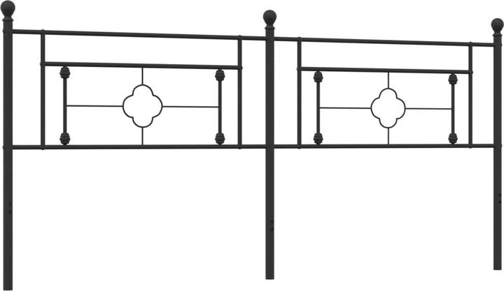 Actual product image VidaXL Jana (206 x 3 x 97 cm)