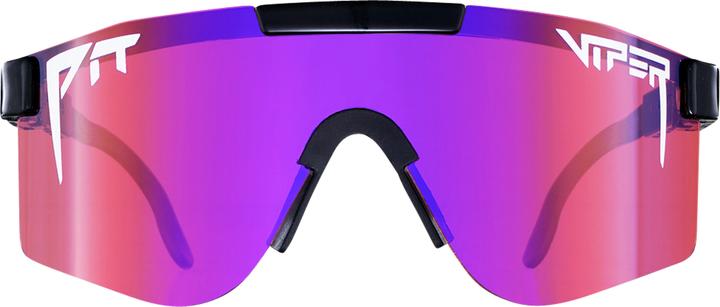 Actual product image Pit Viper Mud Slinger (Black, Pink)