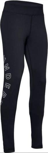 Immagine prodotto Under Armour Leggings preferiti K 1351751-001 czarne XL (XL)