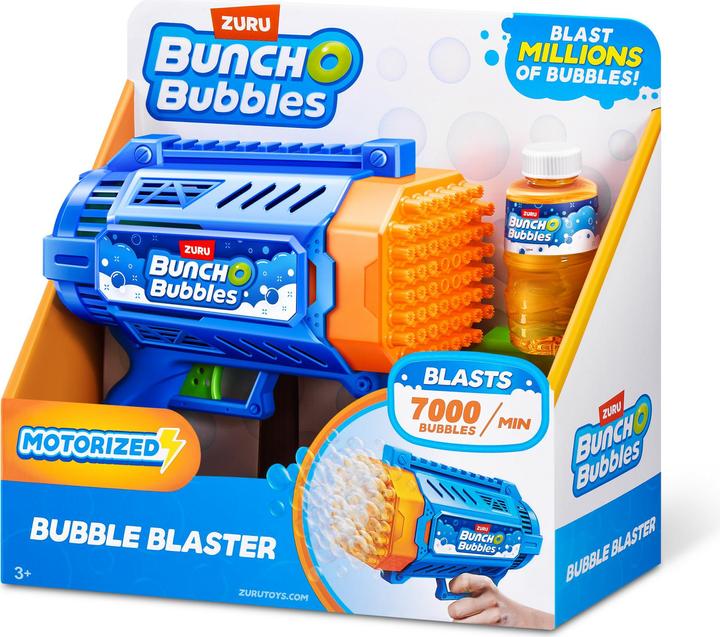 Actual product image Zuru Bunch O Bubbles - Blaster - Medium S1 (11348)